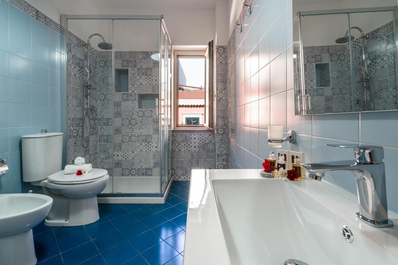 Loft Angolo Sul Mare Letojanni Exterior foto