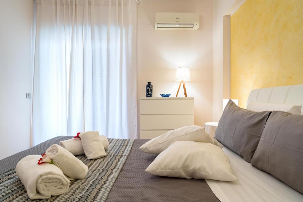 Loft Angolo Sul Mare Letojanni Exterior foto